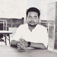 NITISH KUMAR PRASAD