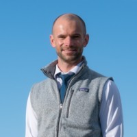 Adam Blocki, Cfa, Cfp®