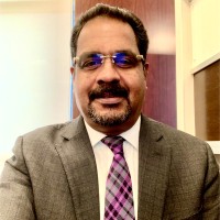 Thomas Mathew