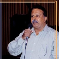 Emeritus Prof.Eng. Anul Perera