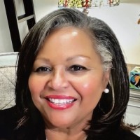 Rev. Peonita Harris, Psy.D., Lmft, Csat, Cptt, Cdwf