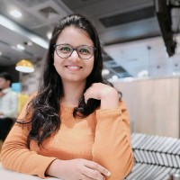 Anagha Kadam
