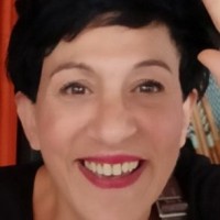 Marie Soussi