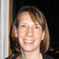 Clare Ferris