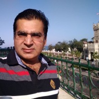 Dr. Mehr Ali Awan