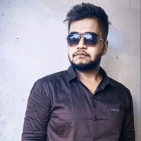 Maulik Raval