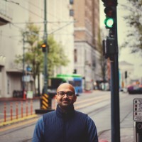 Siddharth Sivakumar