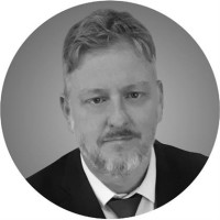 Sean Gaffney