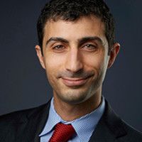 Samuel Wenocur