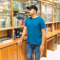 Engr Usama Khokhar