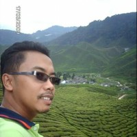 Mohd Razi Wahab