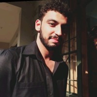 Shivanshu Khanna