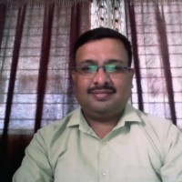 Yogesh Khairnar