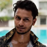 Soumya Bose