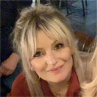 Rhian Pritchard