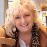 JoAnn Graham
