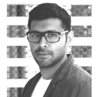 Nirav Mahajan
