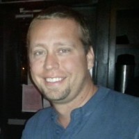 Mark Sherry