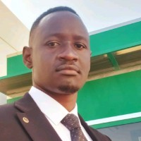 Bosco Nuwagaba