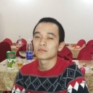 Меиржан Жусупов