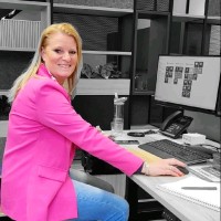 Jolanda Voets -Van Oss