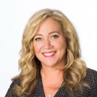 Gina Johnson, Cfe