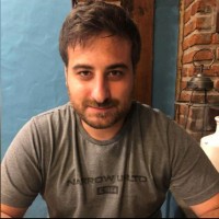Rodrigo Grosman