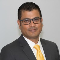 Dr. Prolay Ghosh