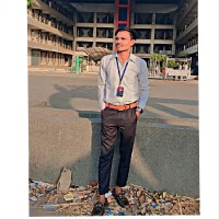 VIKAS GAMIT