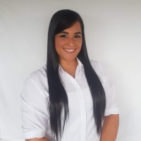 Itzel Frias