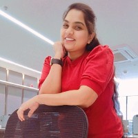 Pooja Mamidpalliwar