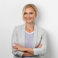 Jana Sutherland