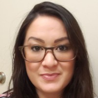 Silvia Crowder