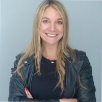 Aimee Levetan
