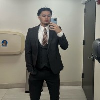 Javier Carranza Jr