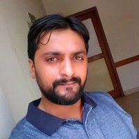 Farrukh Shafique