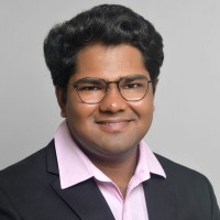Parth Shah