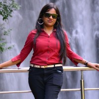 Suman Kushwaha