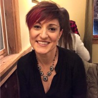 Tina Kantiano