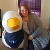 Ann Rogers