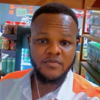 Ogunjobi Sodiq