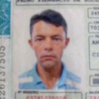 Pedro Florêncio de Sousa