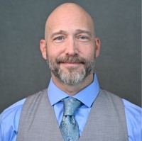 Roger J. Barbieri II, M.A.