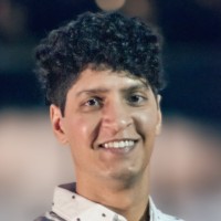 Vivek Patel