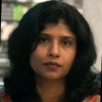 Suhanya Sujan