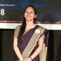 Anukriti Srivastava