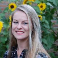 Evy Van Der Meijs - Copal