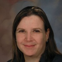 Catherine M Sherwin