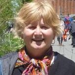 Jacqueline Cazaban