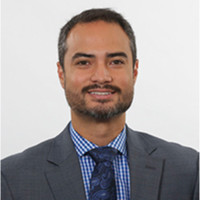 Michael Ergas
